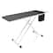 The Longboard 350LB Ironing Board Rectangular 52" x 19.5" with Verafoam Cover